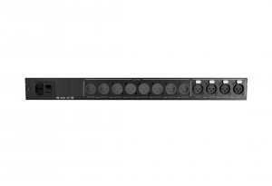 S-Track Dolphin 48 спикер-процессор в Жукове