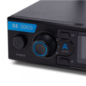 SE-200D цифровые микрофоны в Жукове