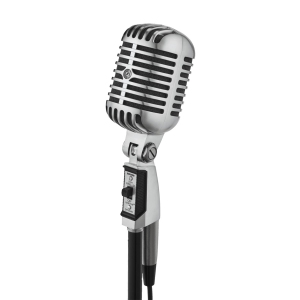 SHURE 55SH SERIES II вокальный, динамический микрофон в Жукове