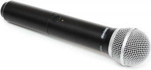 SHURE BLX24E/PG58 M17 вокальная радиосистема в Жукове