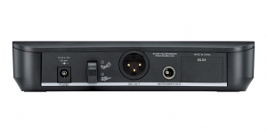 SHURE BLX24E/SM58 M17 вокальная радиосистема в Жукове