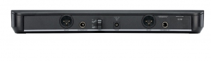 SHURE BLX288E/B58 M17 вокальная радиосистема в Жукове