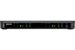 SHURE BLX288E/PG58 M17 вокальная радиосистема в Жукове