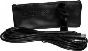SHURE SV100-A динамический микрофон в Жукове