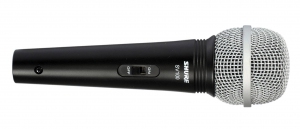 SHURE SV100-A динамический микрофон в Жукове