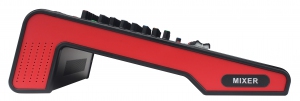 SVS Audiotechnik mixers AM-12 Микшерный пульт аналоговый, 12-канальный в Жукове