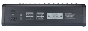 SVS Audiotechnik mixers AM-12 Микшерный пульт аналоговый, 12-канальный в Жукове