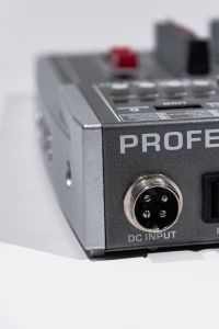 SVS Audiotechnik mixers AM-6 DSP Микшерный пульт аналоговый, 6-канальный SVS Audiotechnik mixers в Жукове