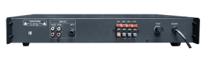 SVS Audiotechnik STA-80 Микшер-усилитель для систем Public Address в Жукове
