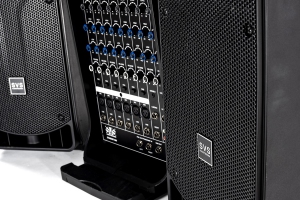 SVS Audiotechnik STAGESET 600 Акустический комплект активный в Жукове