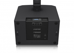 Turbosound iNSPIRE iP3000 модульная аудио колонна 2000Вт в Жукове