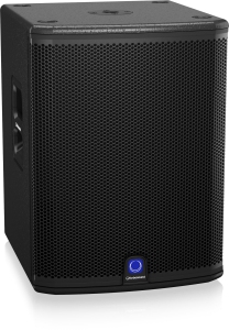 Turbosound iQ15B сабвуфер активный в Жукове