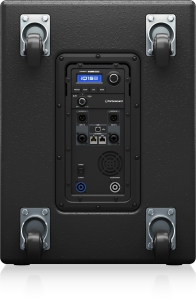 Turbosound iQ15B сабвуфер активный в Жукове