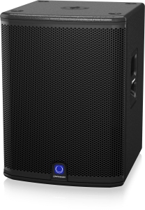 Turbosound iQ15B сабвуфер активный в Жукове