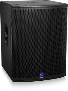 Turbosound iQ18B сабвуфер активный в Жукове
