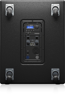 Turbosound iQ18B сабвуфер активный в Жукове