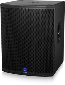 Turbosound iQ18B сабвуфер активный в Жукове