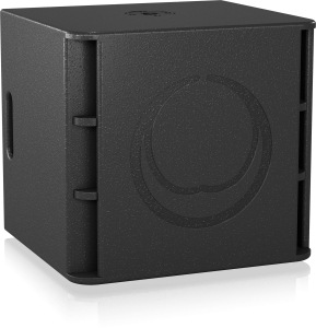 Turbosound Milan M15B сабвуфер активный в Жукове