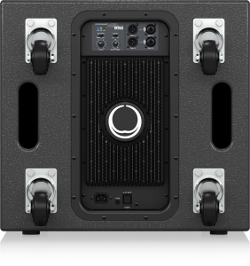 Turbosound Milan M15B сабвуфер активный в Жукове