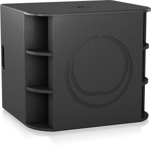 Turbosound Milan M18B сабвуфер активный в Жукове