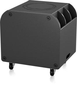 Turbosound Milan M18B сабвуфер активный в Жукове