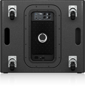 Turbosound Milan M18B сабвуфер активный в Жукове