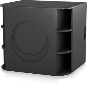 Turbosound Milan M18B сабвуфер активный в Жукове
