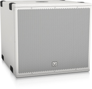 Turbosound NuQ115B-AN Активный сабвуфер в Жукове
