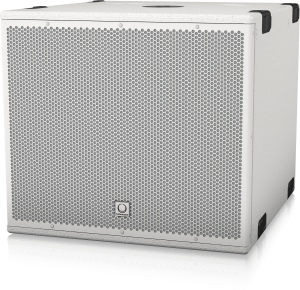 Turbosound NuQ115B-AN Активный сабвуфер в Жукове