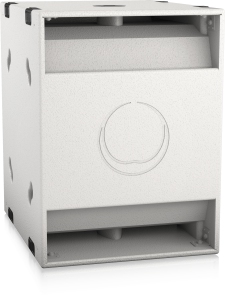 Turbosound NuQ118B-AN Активный сабвуфер в Жукове