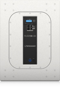 Turbosound NuQ118B-AN Активный сабвуфер в Жукове