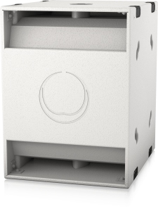 Turbosound NuQ118B-AN Активный сабвуфер в Жукове