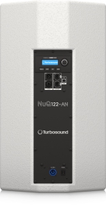 Turbosound NuQ122-AN Активная акустическая система в Жукове