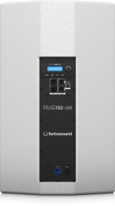 Turbosound NuQ152-AN Активная акустическая система в Жукове