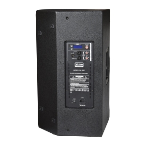 XLine ALFA P-15A DSP Акустическая система активная с DSP и Bluetooth в Жукове